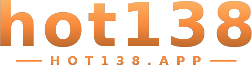 hot138 logo