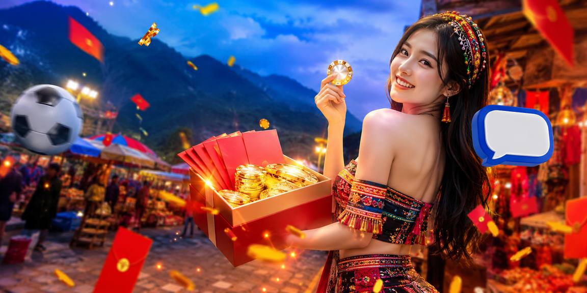 hot138 Cài ứng dụng trong 3 bước